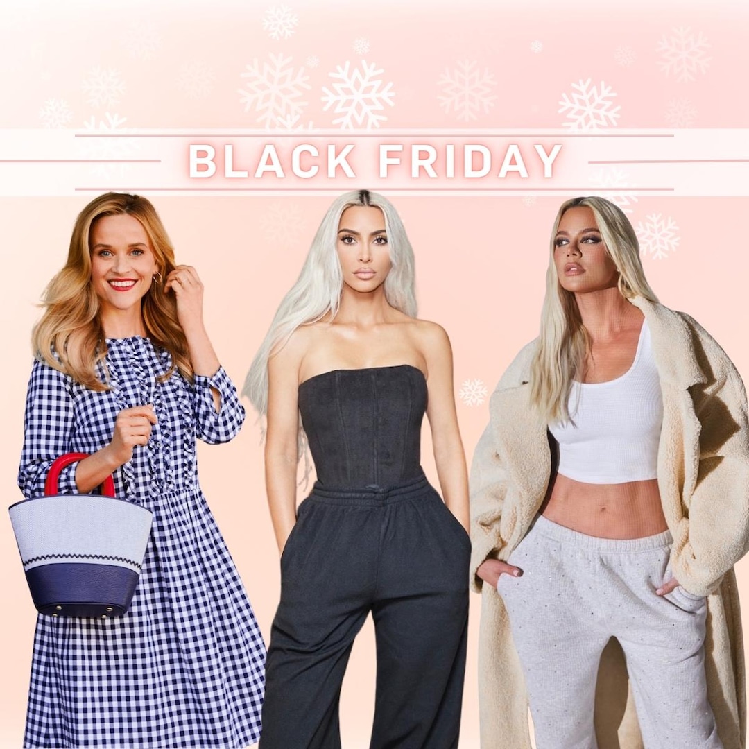 SKIMS, Fenty Beauty & More SKIMS, Fenty Beauty & More